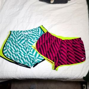 Nike Dri-Fit Shorts XL